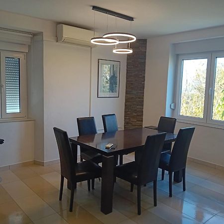 Ferienwohnung Zadar-City Εξωτερικό φωτογραφία