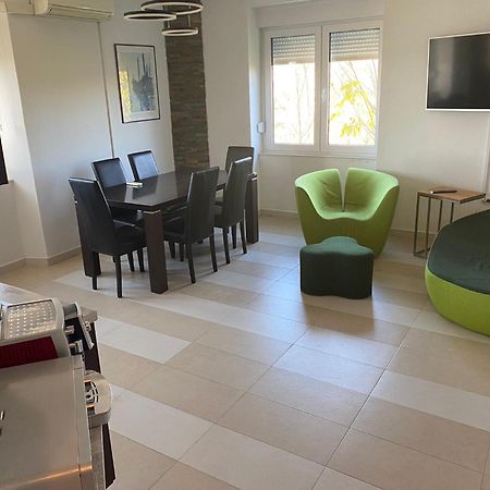 Ferienwohnung Zadar-City Εξωτερικό φωτογραφία
