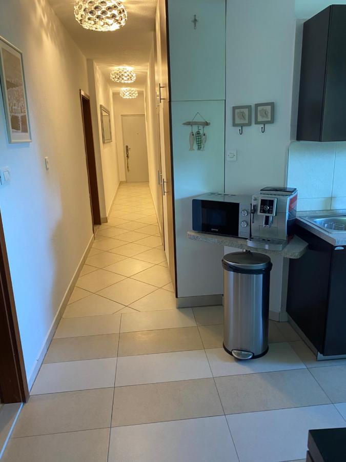 Ferienwohnung Zadar-City Εξωτερικό φωτογραφία