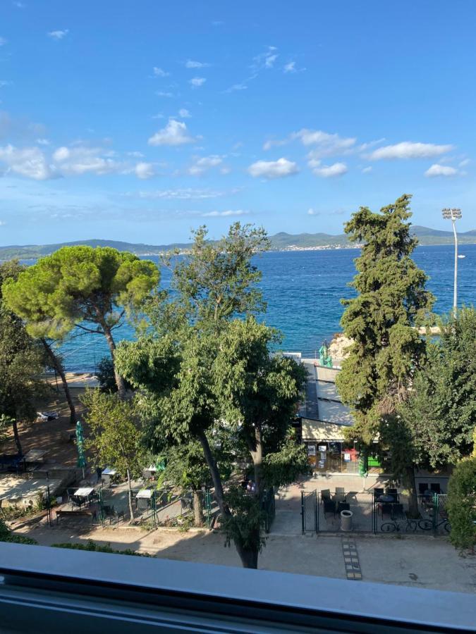 Ferienwohnung Zadar-City Εξωτερικό φωτογραφία