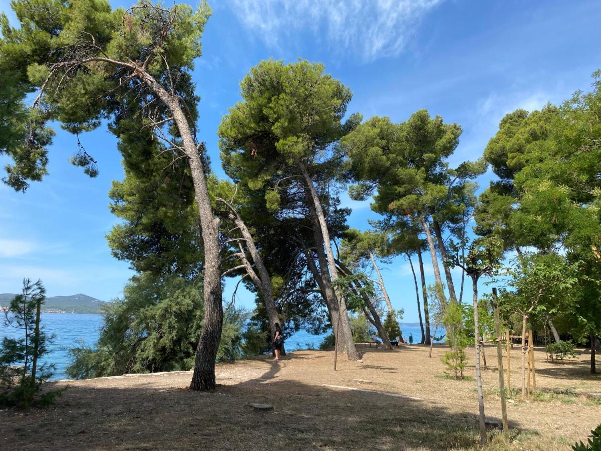Ferienwohnung Zadar-City Εξωτερικό φωτογραφία