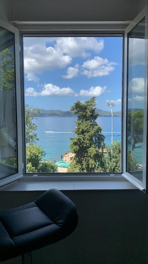 Ferienwohnung Zadar-City Εξωτερικό φωτογραφία