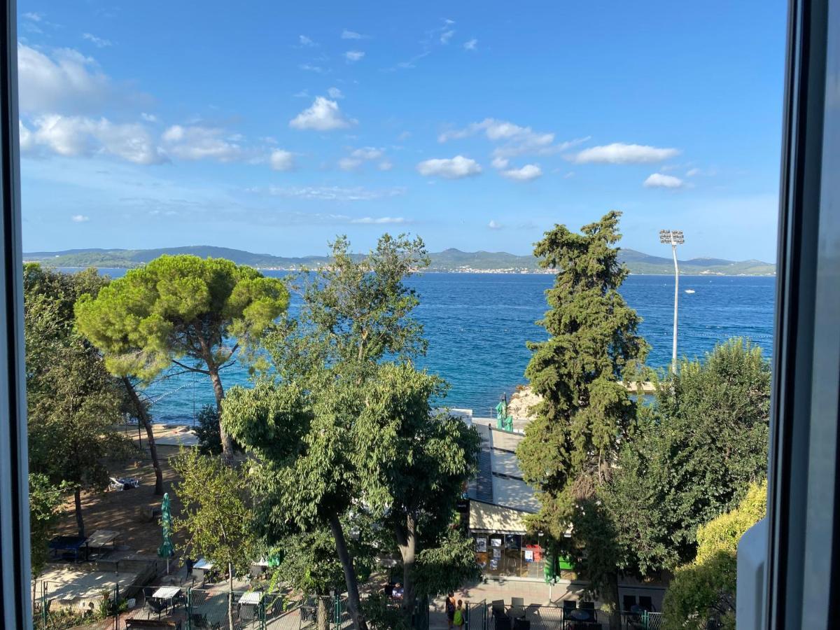 Ferienwohnung Zadar-City Εξωτερικό φωτογραφία