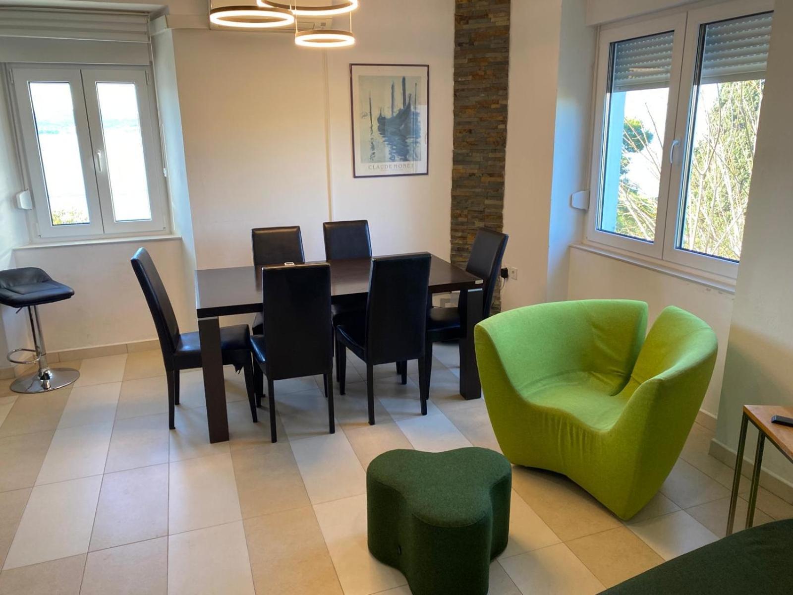 Ferienwohnung Zadar-City Εξωτερικό φωτογραφία