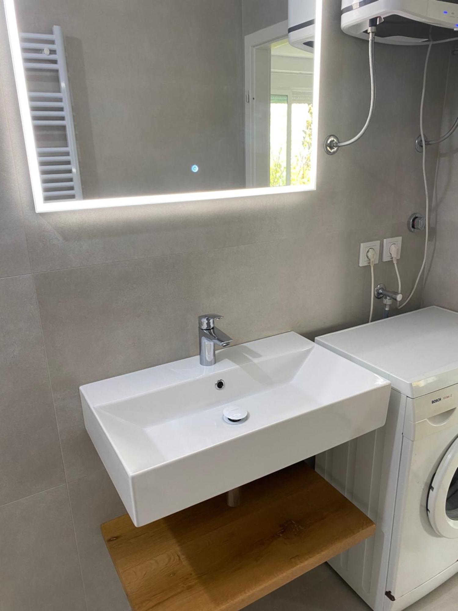 Ferienwohnung Zadar-City Εξωτερικό φωτογραφία