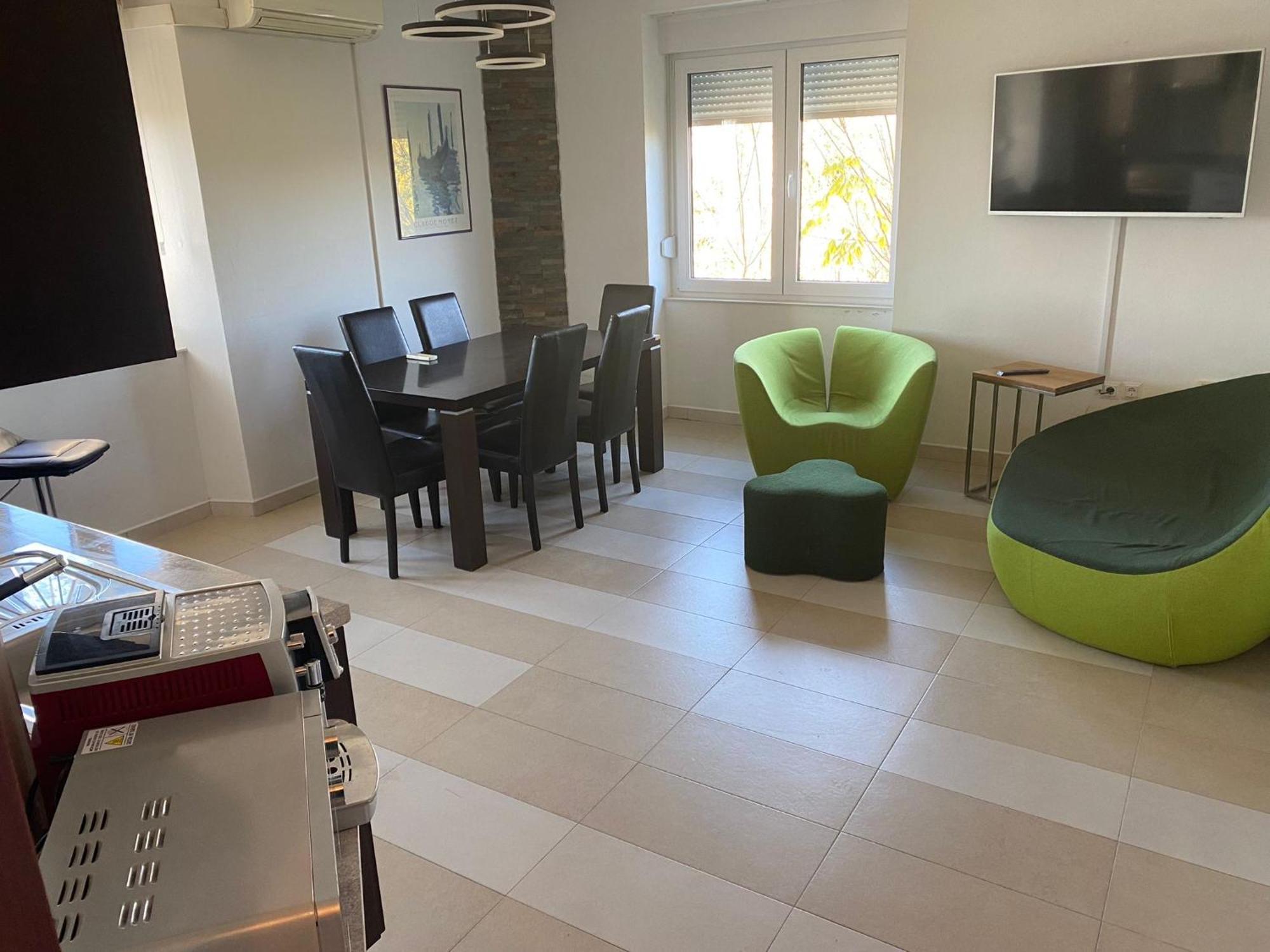 Ferienwohnung Zadar-City Εξωτερικό φωτογραφία