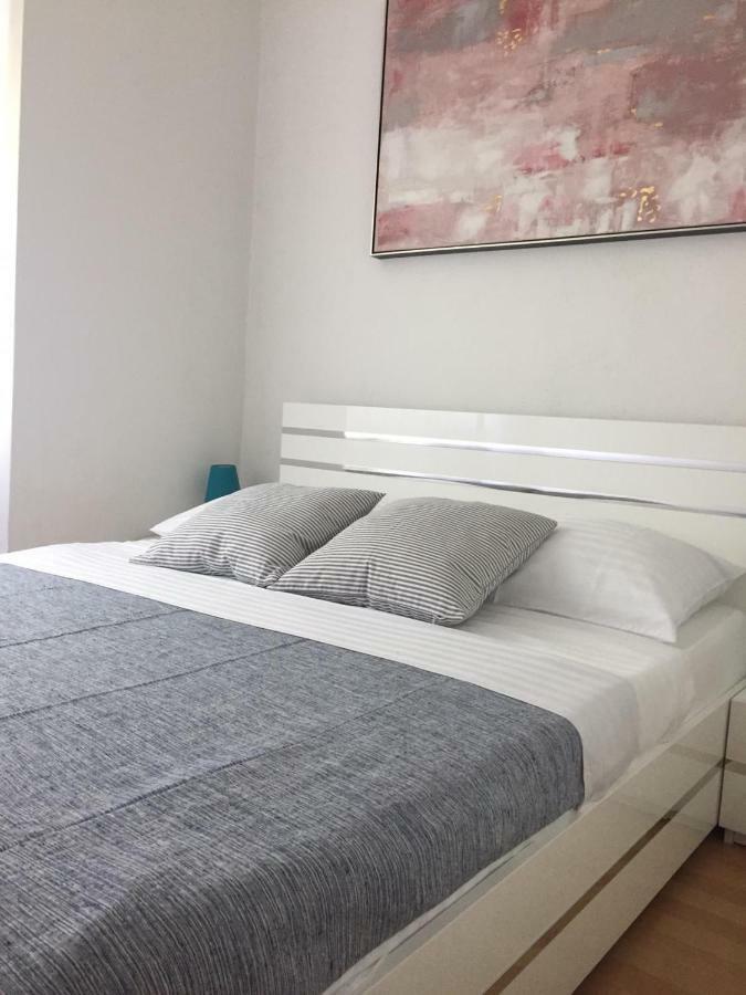 Ferienwohnung Zadar-City Εξωτερικό φωτογραφία
