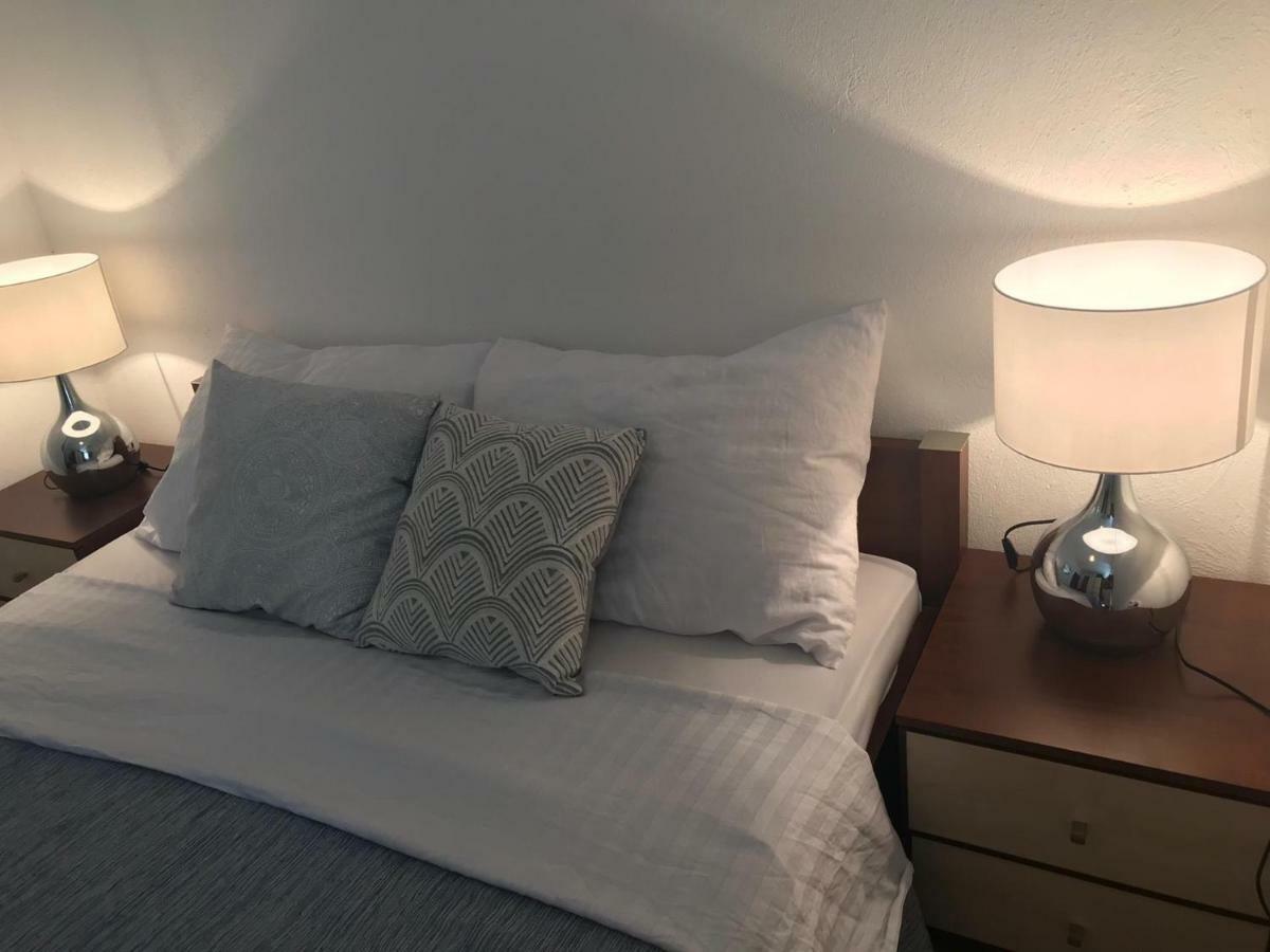 Ferienwohnung Zadar-City Εξωτερικό φωτογραφία