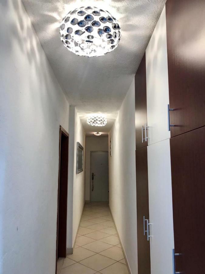 Ferienwohnung Zadar-City Εξωτερικό φωτογραφία
